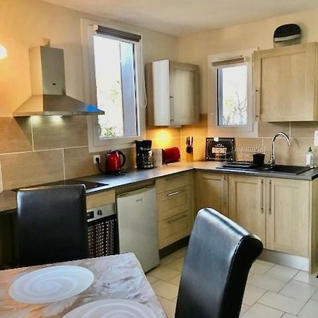 Appartement Cortal Верне-ле-Бен Екстериор снимка