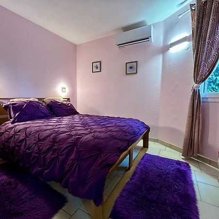 Appartement Cortal Верне-ле-Бен Екстериор снимка